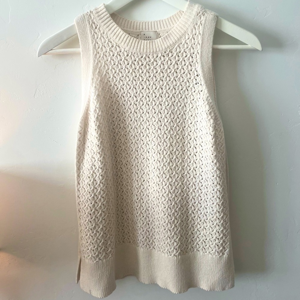Sweater pullover